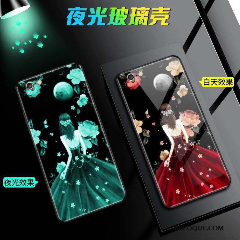 Kuori iPhone Se 2020 Luova Kirkas Persoonallisuus, Kotelo iPhone Se 2020 Suojaus Puhelimen Kuoret Sideharso