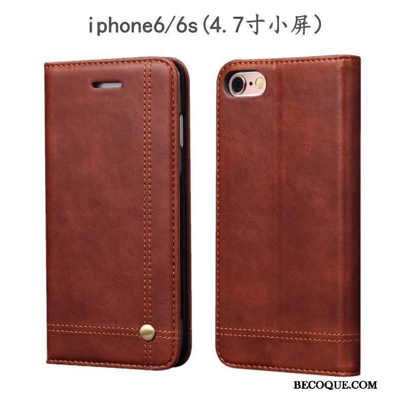 Kuori iPhone Se 2020 Nahka Puhelimen Kuoret Murtumaton, Kotelo iPhone Se 2020 Kuoret