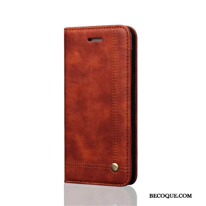 Kuori iPhone Se 2020 Nahka Uusi Murtumaton, Kotelo iPhone Se 2020 Kuoret Puhelimen Kuoret Liiketoiminta