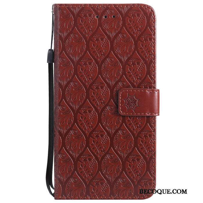 Kuori iPhone Se 2020 Nahka 说 Puhelimen Kuoret, Kotelo iPhone Se 2020 Kuoret Murtumaton