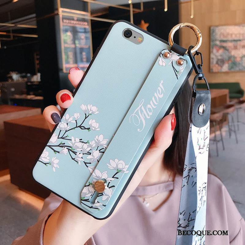 Kuori iPhone Se 2020 Silikoni Luumu Valkoinen, Kotelo iPhone Se 2020 Pehmeä Neste Net Red Tide-brändi