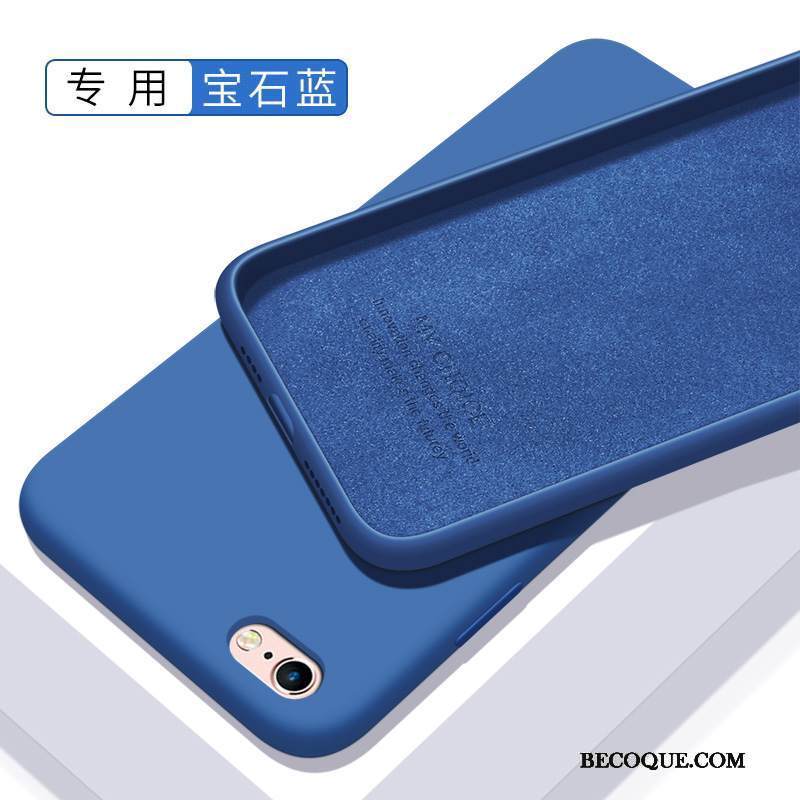 Kuori iPhone Se 2020 Silikoni Puhelimen Kuoret Kiinteä Väri, Kotelo iPhone Se 2020 Suojaus Murtumaton Pesty Suede