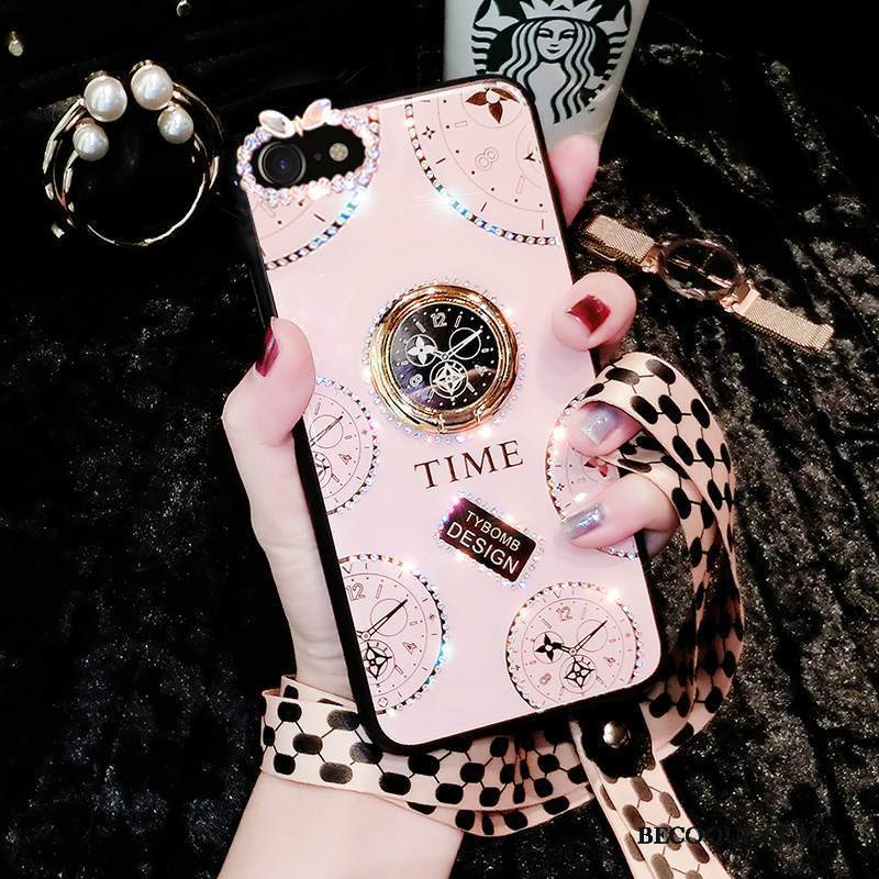 Kuori iPhone Se 2020 Silikoni Puhelimen Kuoret Murtumaton, Kotelo iPhone Se 2020 Laukut Net Red Ultra