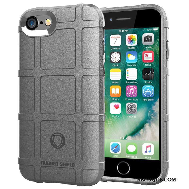 Kuori iPhone Se 2020 Silikoni Uusi Trendi, Kotelo iPhone Se 2020 Laukut Puhelimen Kuoret Persoonallisuus