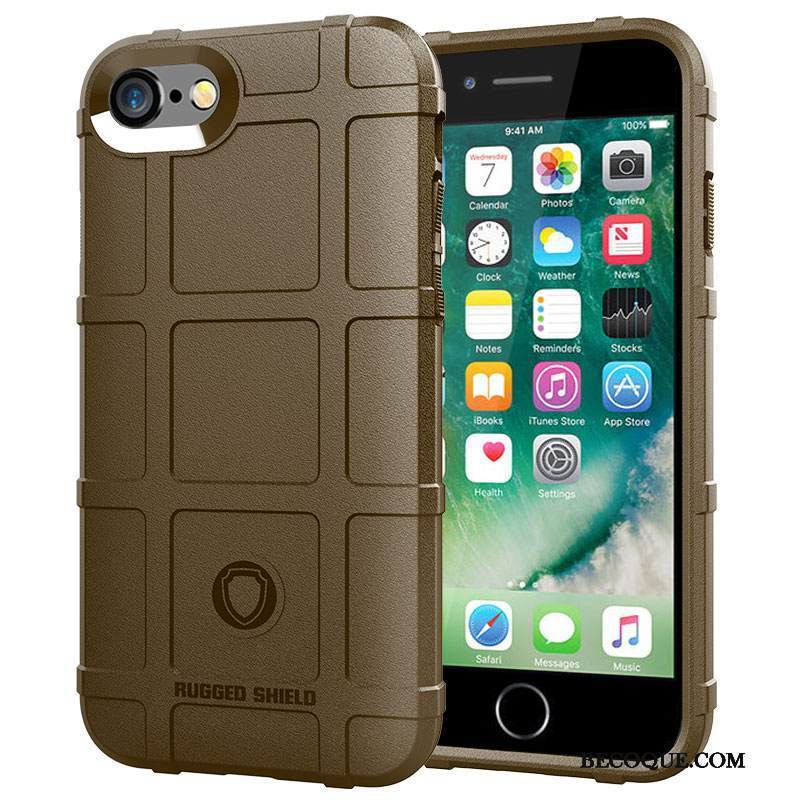 Kuori iPhone Se 2020 Silikoni Uusi Trendi, Kotelo iPhone Se 2020 Laukut Puhelimen Kuoret Persoonallisuus