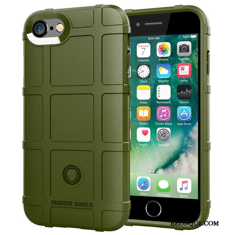 Kuori iPhone Se 2020 Silikoni Uusi Trendi, Kotelo iPhone Se 2020 Laukut Puhelimen Kuoret Persoonallisuus