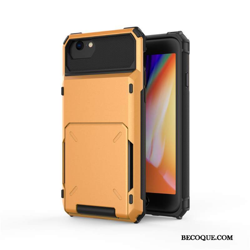 Kuori iPhone Se 2020 Suojaus Violetti Uusi, Kotelo iPhone Se 2020 Kuoret Kortti Puhelimen Kuoret