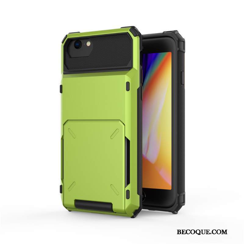 Kuori iPhone Se 2020 Suojaus Violetti Uusi, Kotelo iPhone Se 2020 Kuoret Kortti Puhelimen Kuoret