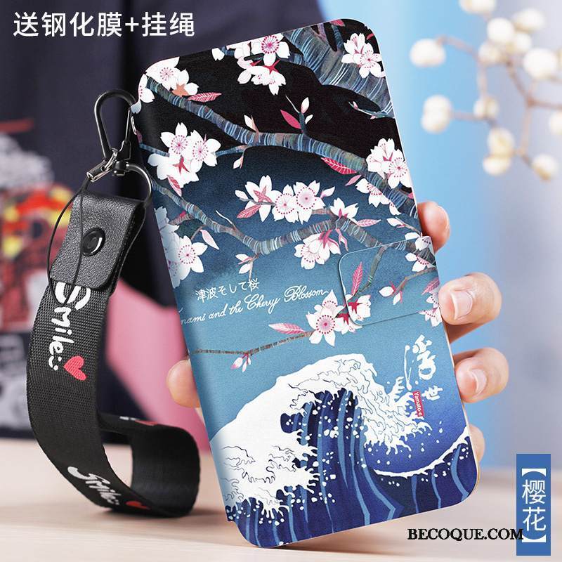 Kuori iPhone Se 2020 Tila Kukka Kuvio, Kotelo iPhone Se 2020 Silikoni Puhelimen Kuoret Persoonallisuus