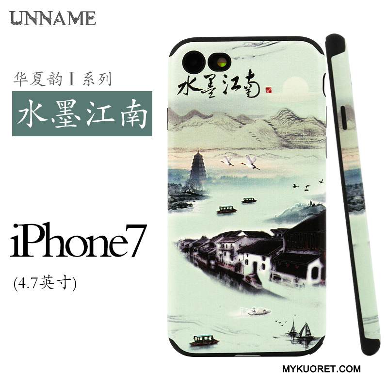 Kuori iPhone Se Kohokuviointi Keltainen Puhelimen Kuoret, Kotelo iPhone Se Laukut