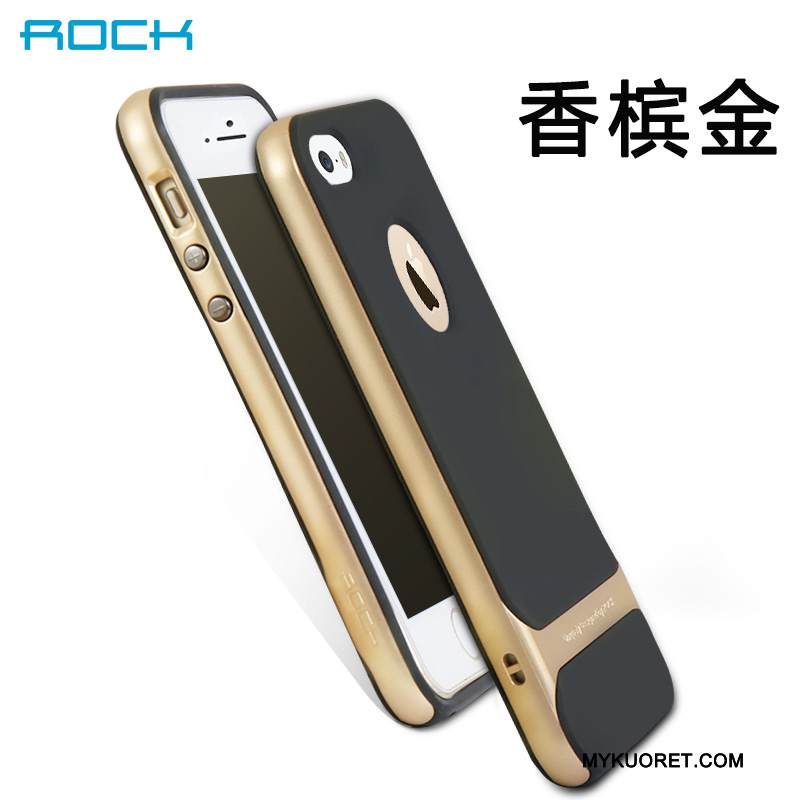 Kuori iPhone Se Laukut Murtumaton Ohut, Kotelo iPhone Se Silikoni Trendi Ultra