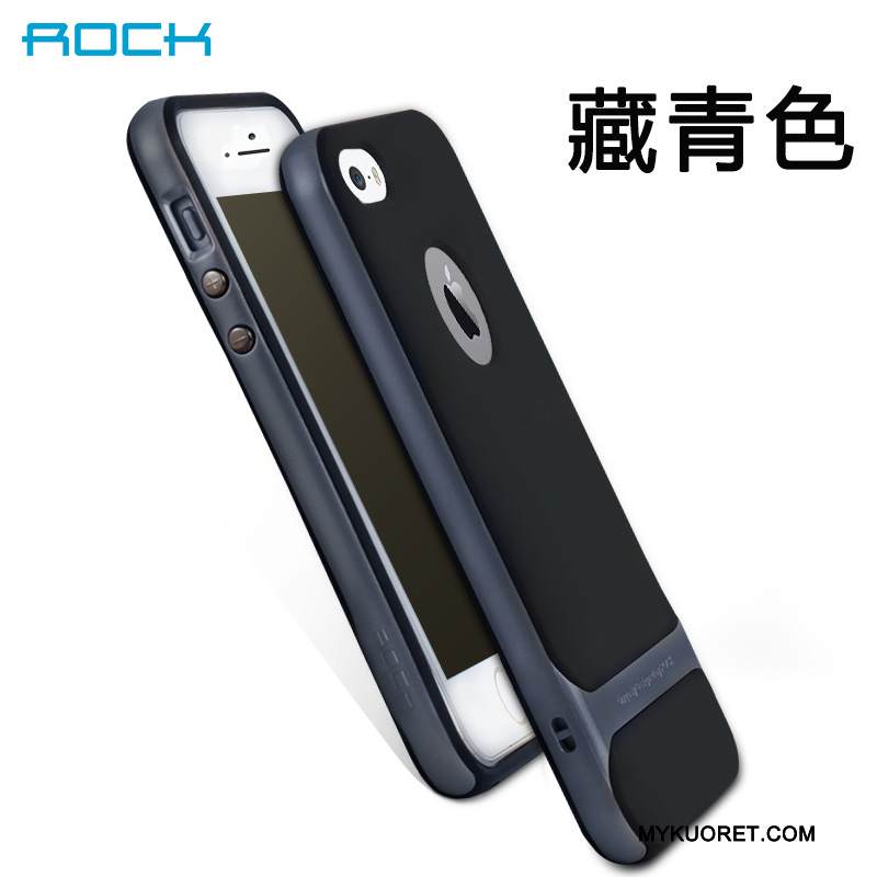 Kuori iPhone Se Laukut Murtumaton Ohut, Kotelo iPhone Se Silikoni Trendi Ultra