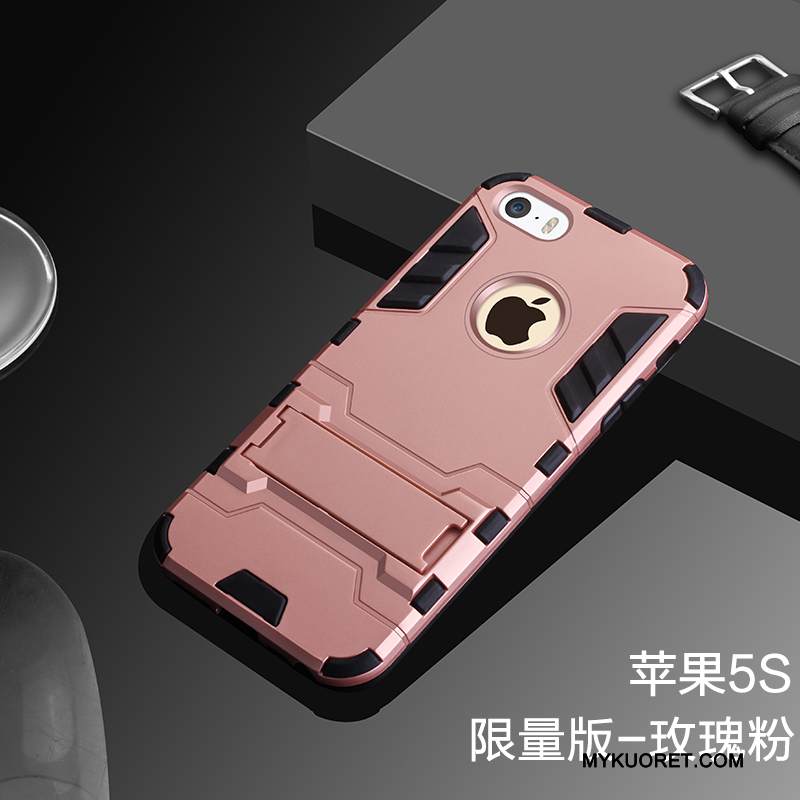 Kuori iPhone Se Laukut Murtumaton Sininen, Kotelo iPhone Se Silikoni Pesty Suede Puhelimen Kuoret