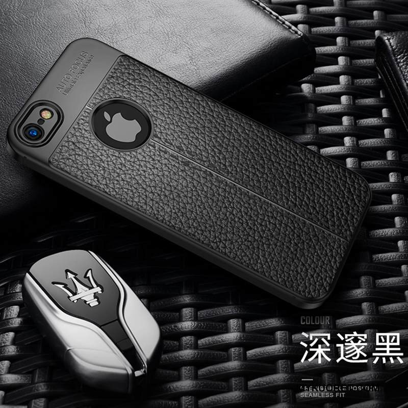 Kuori iPhone Se Luova Murtumaton Musta, Kotelo iPhone Se Laukut Puhelimen Kuoret Ripustettavat Koristeet