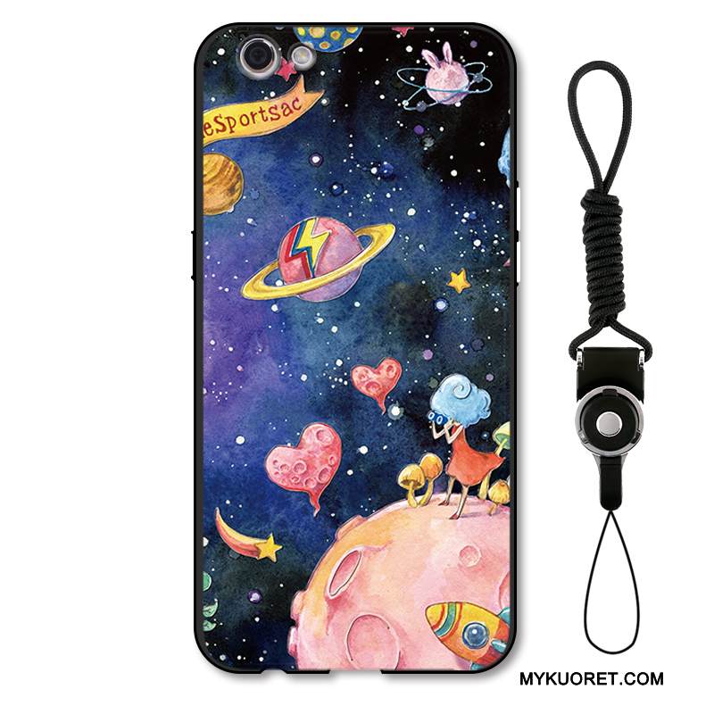 Kuori iPhone Se Monivärinen Tähtitaivas Murtumaton, Kotelo iPhone Se Kohokuviointi Persoonallisuus Pesty Suede