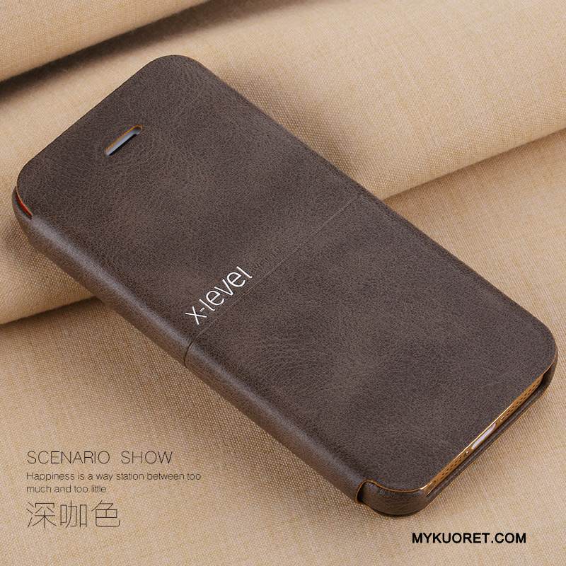 Kuori iPhone Se Nahka Puhelimen Kuoret Murtumaton, Kotelo iPhone Se Kuoret Uusi Ultra