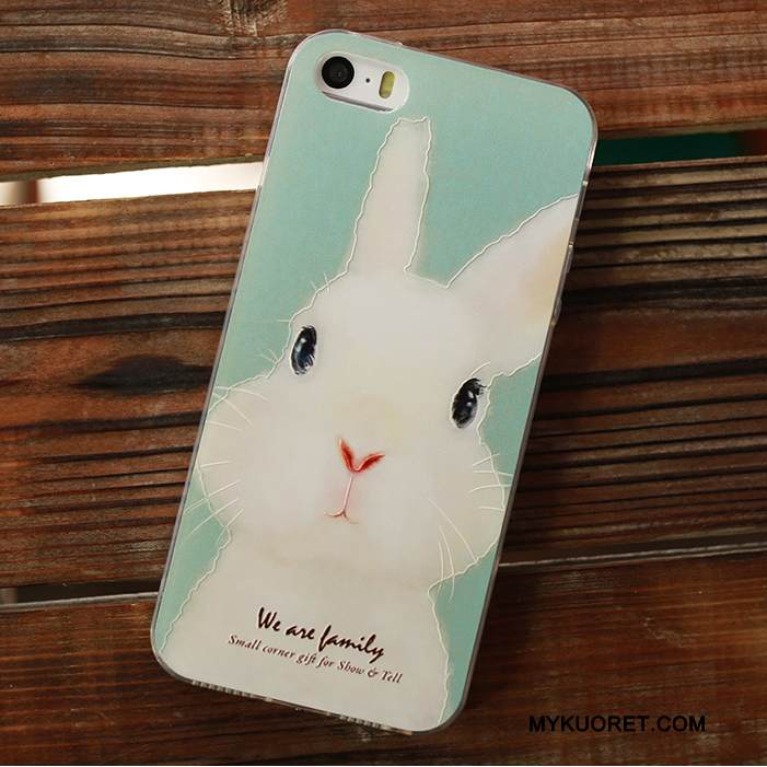 Kuori iPhone Se Pehmeä Neste Ripustettavat Koristeet Puhelimen Kuoret, Kotelo iPhone Se Silikoni