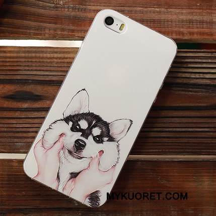 Kuori iPhone Se Pehmeä Neste Ripustettavat Koristeet Puhelimen Kuoret, Kotelo iPhone Se Silikoni