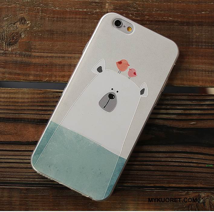 Kuori iPhone Se Pehmeä Neste Ripustettavat Koristeet Puhelimen Kuoret, Kotelo iPhone Se Silikoni