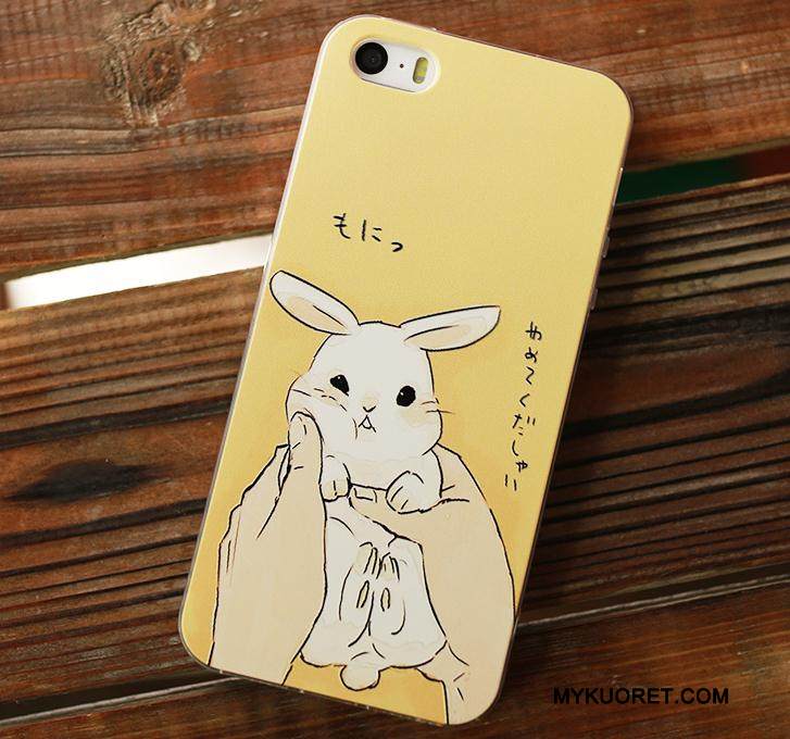 Kuori iPhone Se Pehmeä Neste Ripustettavat Koristeet Puhelimen Kuoret, Kotelo iPhone Se Silikoni