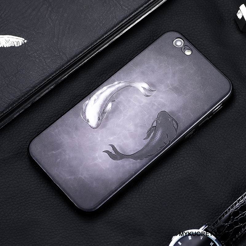 Kuori iPhone Se Pehmeä Neste Sininen Kova, Kotelo iPhone Se Monivärinen Puhelimen Kuoret Karppi