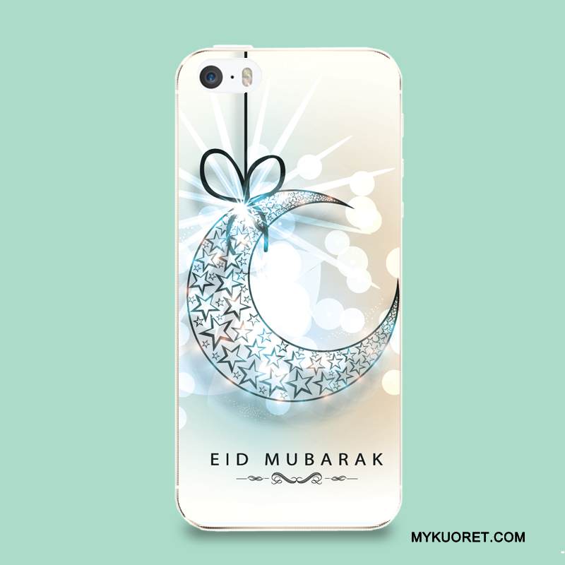 Kuori iPhone Se Silikoni Jauhe Puhelimen Kuoret, Kotelo iPhone Se Pehmeä Neste Pu