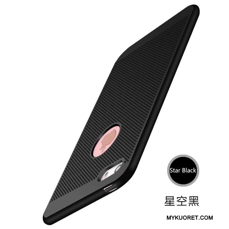 Kuori iPhone Se Silikoni Sininen Pesty Suede, Kotelo iPhone Se Suojaus Trendi Hengittävä