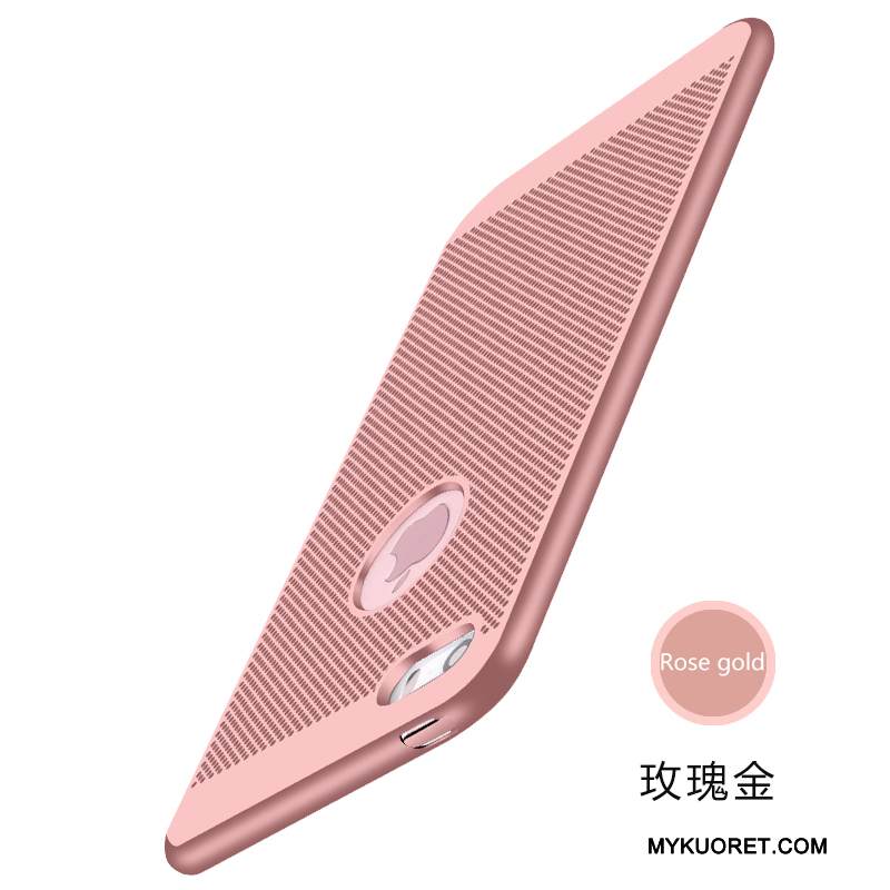 Kuori iPhone Se Silikoni Sininen Pesty Suede, Kotelo iPhone Se Suojaus Trendi Hengittävä