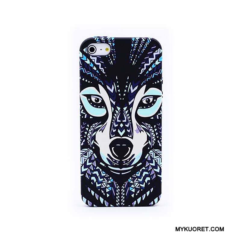 Kuori iPhone Se Suojaus Eläin Pesty Suede, Kotelo iPhone Se Pehmeä Neste Keltainen Puhelimen Kuoret