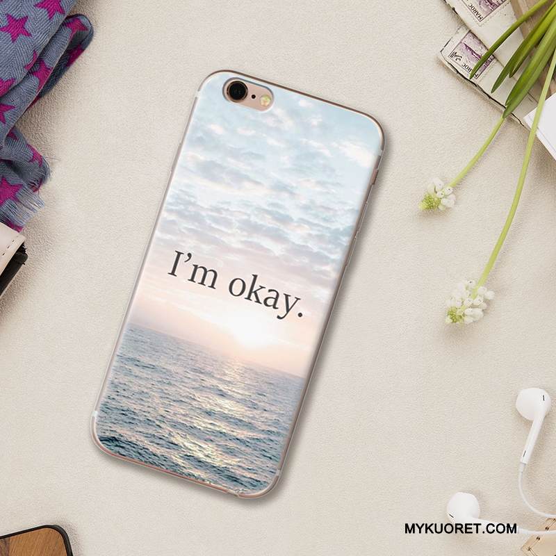 Kuori iPhone Se Suojaus Puhelimen Kuoret Uusi, Kotelo iPhone Se Sarjakuva Ihana Murtumaton