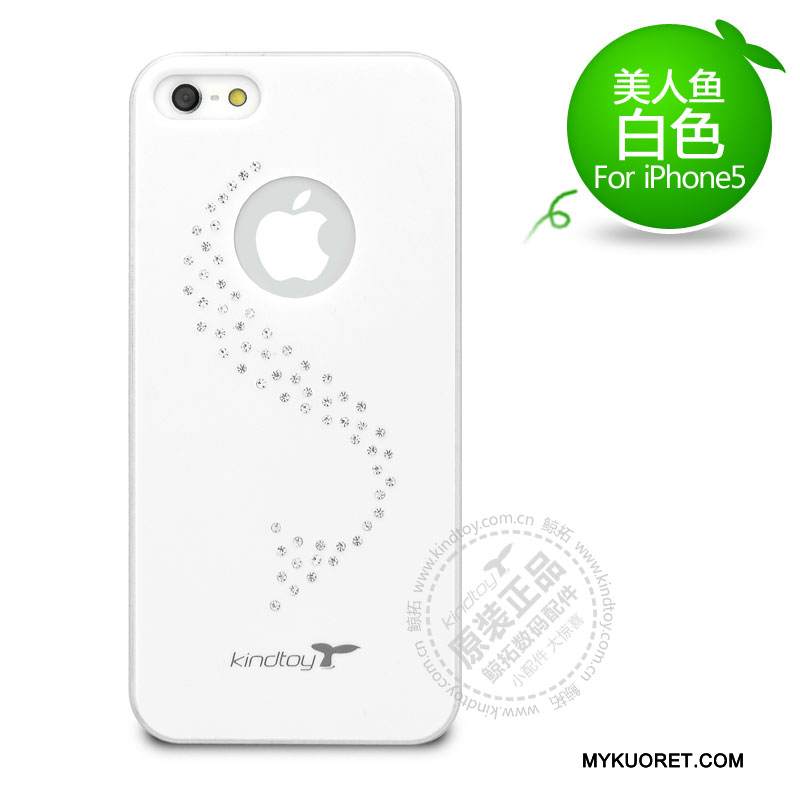 Kuori iPhone Se Suojaus Punainen Puhelimen Kuoret, Kotelo iPhone Se Tila Jauhe