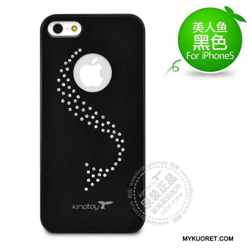 Kuori iPhone Se Suojaus Punainen Puhelimen Kuoret, Kotelo iPhone Se Tila Jauhe