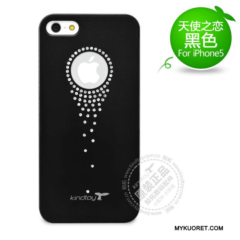 Kuori iPhone Se Suojaus Punainen Puhelimen Kuoret, Kotelo iPhone Se Tila Jauhe