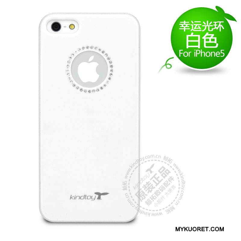 Kuori iPhone Se Suojaus Punainen Puhelimen Kuoret, Kotelo iPhone Se Tila Jauhe