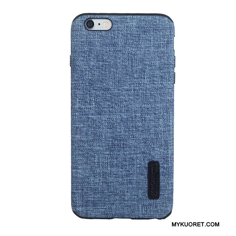 Kuori iPhone Se Suojaus Taide Flanelli, Kotelo iPhone Se Pehmeä Neste Murtumaton Trendi