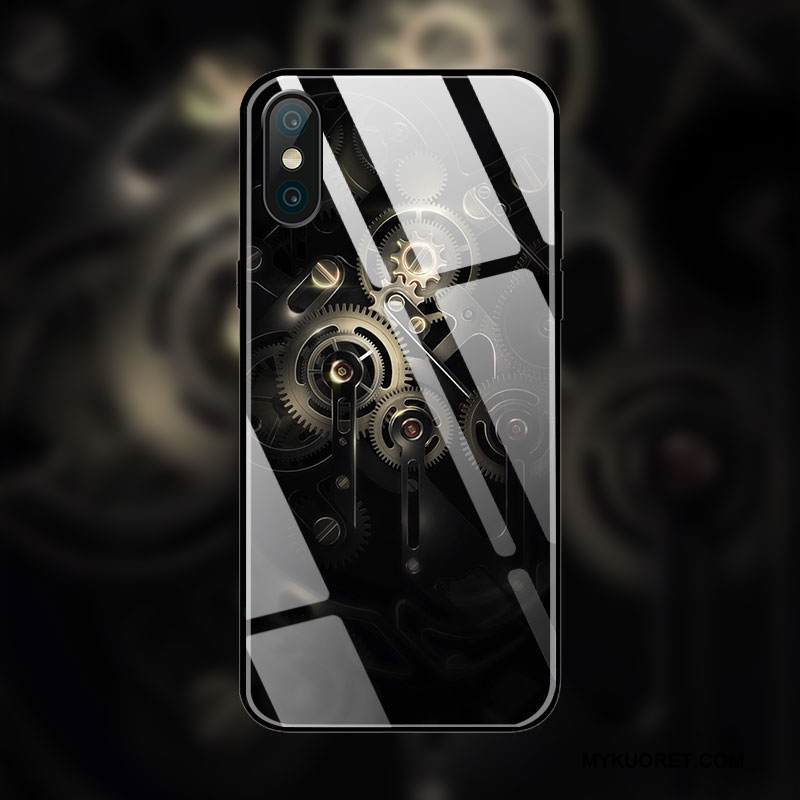 Kuori iPhone X Laukut Ohut Uusi, Kotelo iPhone X Suojaus Ultra Murtumaton