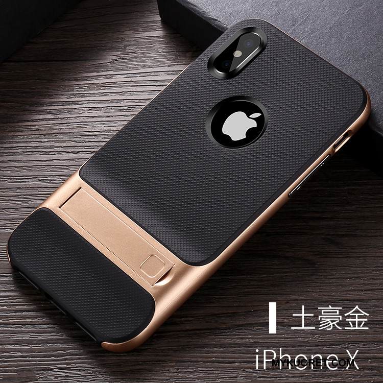 Kuori iPhone X Laukut Ripustettavat Koristeet Ultra, Kotelo iPhone X Tuki Trendi Puhelimen Kuoret