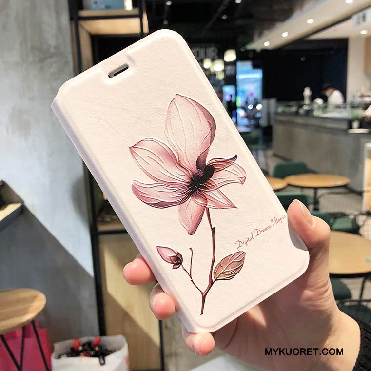 Kuori iPhone X Laukut Vihreä Murtumaton, Kotelo iPhone X Kuoret Jauhe