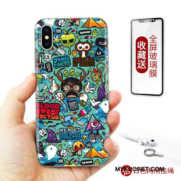 Kuori iPhone X Silikoni Uusi Murtumaton, Kotelo iPhone X Laukut Eurooppa Puhelimen Kuoret