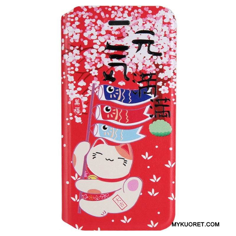 Kuori iPhone X Suojaus Murtumaton Ulotteinen, Kotelo iPhone X Kohokuviointi Trendi Puhelimen Kuoret