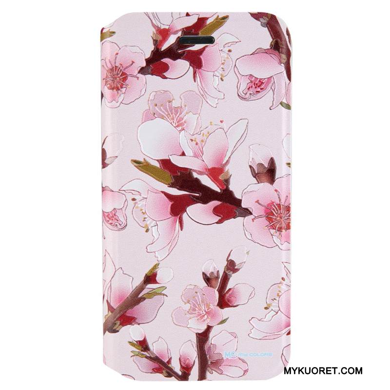 Kuori iPhone X Suojaus Murtumaton Ulotteinen, Kotelo iPhone X Kohokuviointi Trendi Puhelimen Kuoret