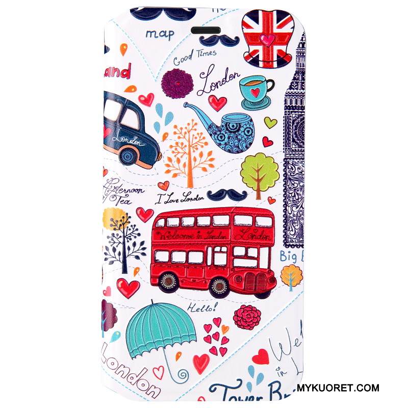 Kuori iPhone X Suojaus Murtumaton Ulotteinen, Kotelo iPhone X Kohokuviointi Trendi Puhelimen Kuoret