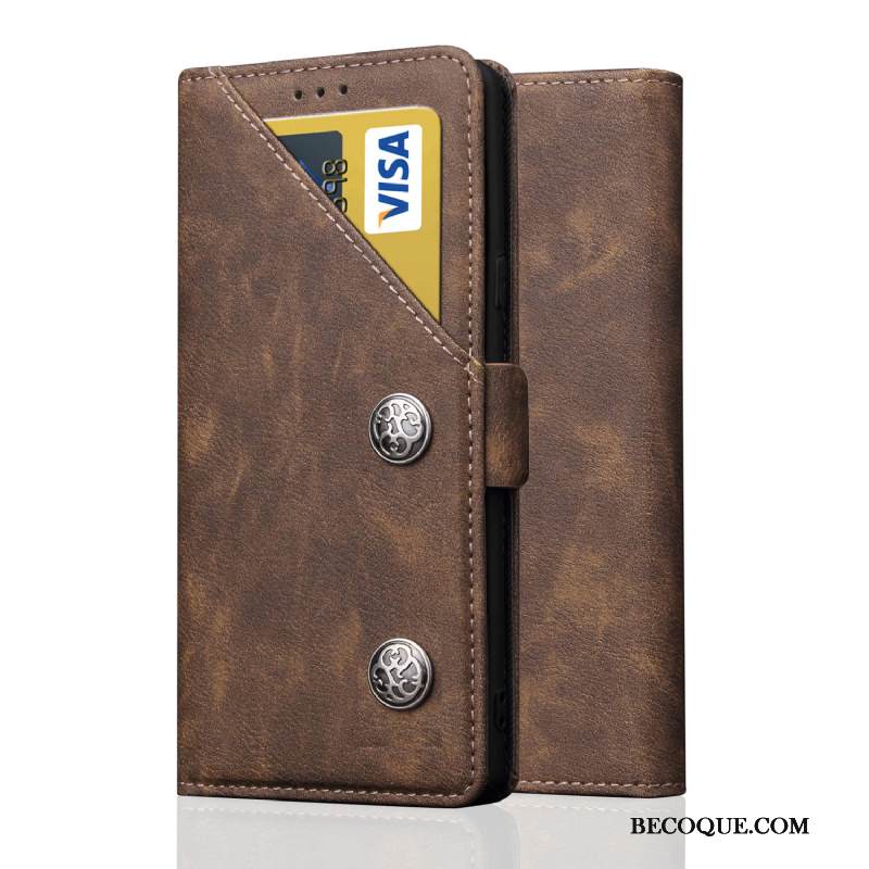 Kuori iPhone Xr Kuoret Murtumaton Puhelimen Kuoret, Kotelo iPhone Xr Nahka