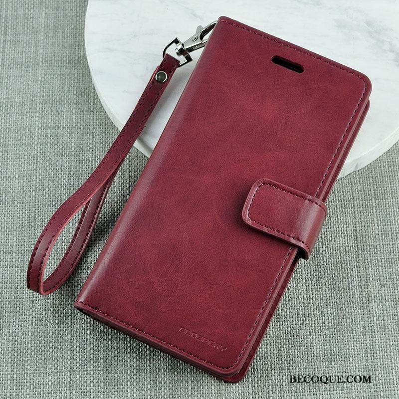 Kuori iPhone Xr Nahka Murtumaton Puhelimen Kuoret, Kotelo iPhone Xr Kuoret Keltainen