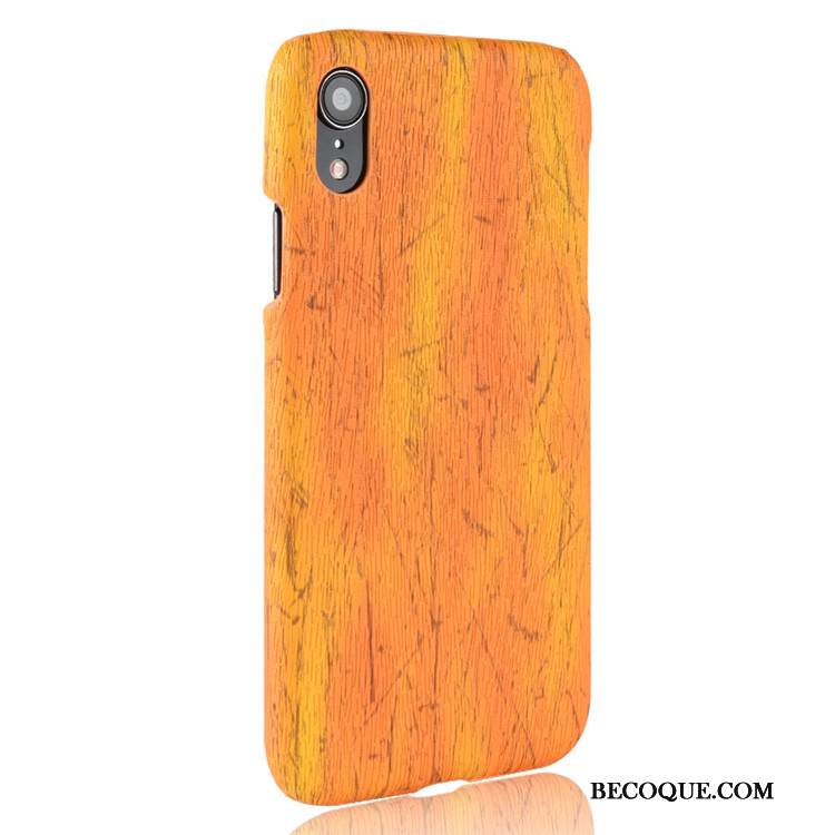 Kuori iPhone Xr Puulajit Puhelimen Kuoret Violetti, Kotelo iPhone Xr Suojaus Kova