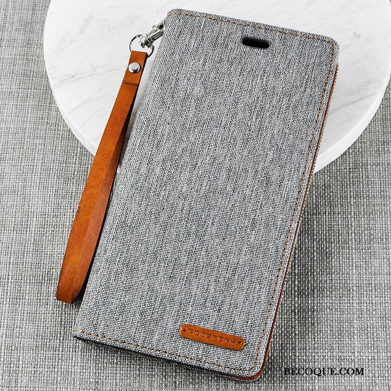 Kuori iPhone Xr Suojaus Punainen Puhelimen Kuoret, Kotelo iPhone Xr Nahka