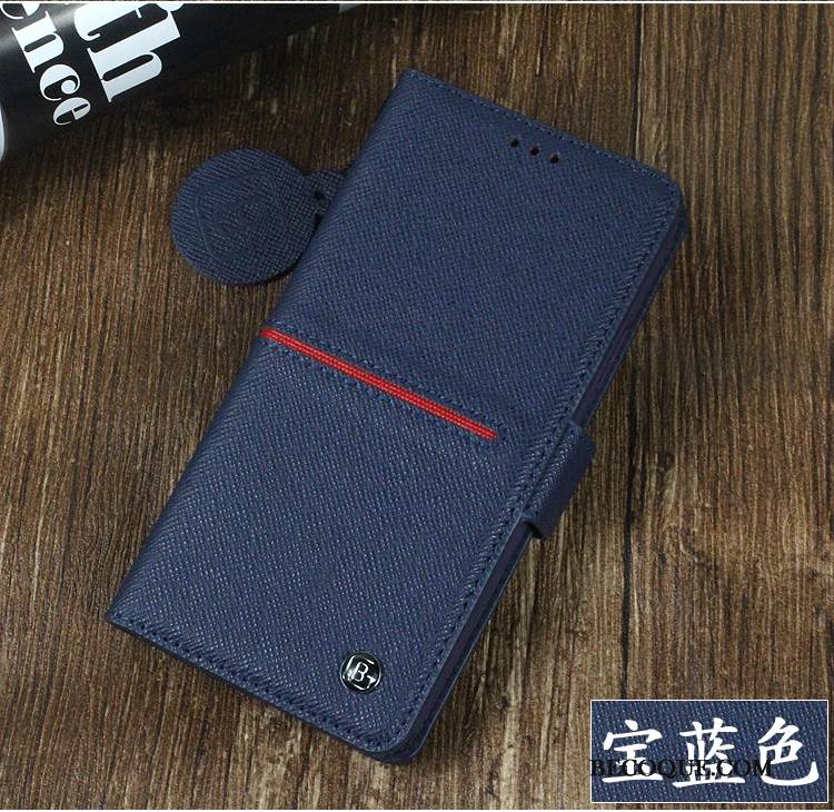 Kuori iPhone Xs Laukut Niitti Uusi, Kotelo iPhone Xs Kuoret Punainen Kortti