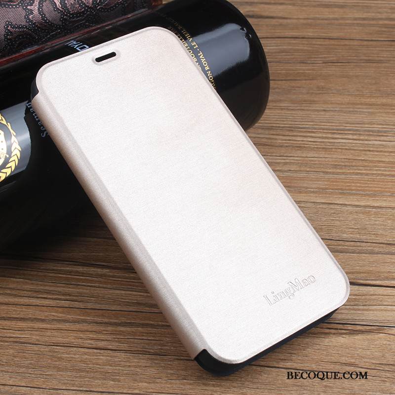 Kuori iPhone Xs Laukut Ultra Murtumaton, Kotelo iPhone Xs Nahka Sininen Kortti