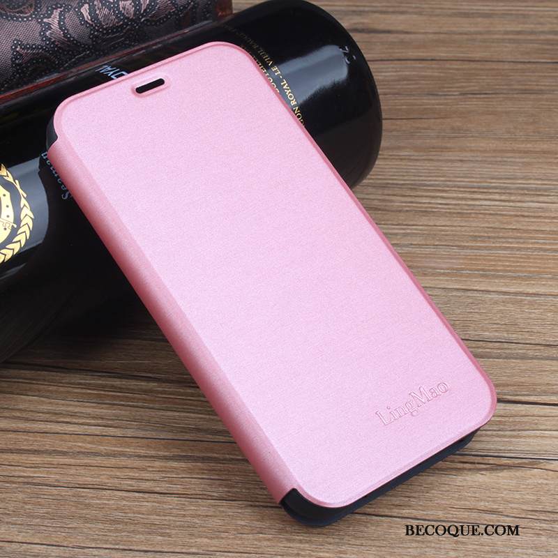 Kuori iPhone Xs Laukut Ultra Murtumaton, Kotelo iPhone Xs Nahka Sininen Kortti