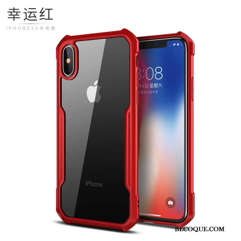 Kuori iPhone Xs Laukut Ylellisyys Uusi, Kotelo iPhone Xs Suojaus Murtumaton Puhelimen Kuoret